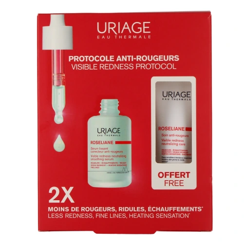 Uriage Roséliane Sérum