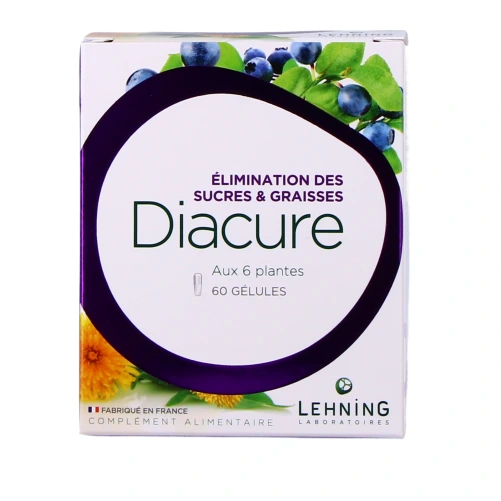 Lehning Diacure