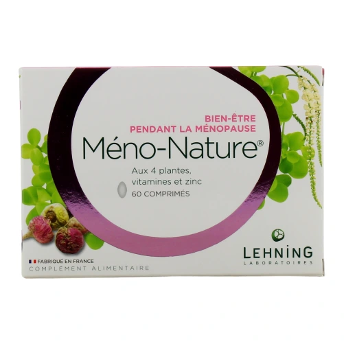 Lehning Méno-Nature
