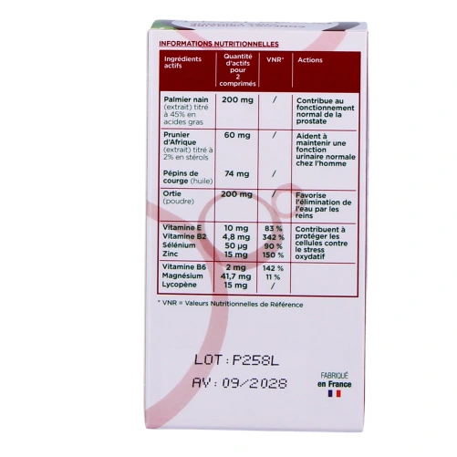 Lehning Prosta-Résist