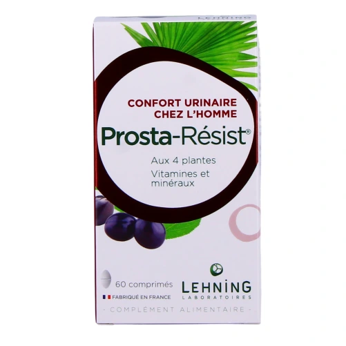 Lehning Prosta-Résist