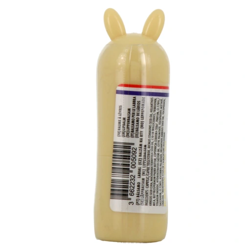 Inuwet Baume à Lèvres