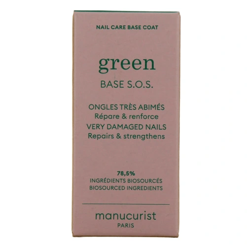 Manucurist Base SOS