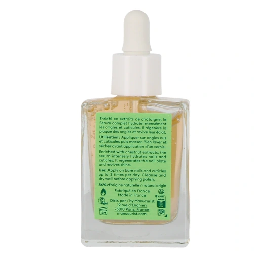 Manucurist Sérum Complet