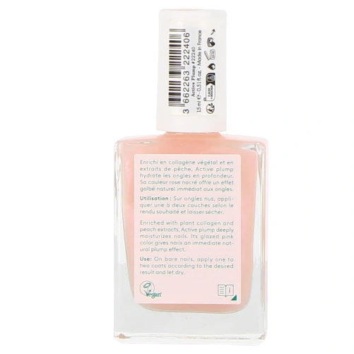 Manucurist Active Plump