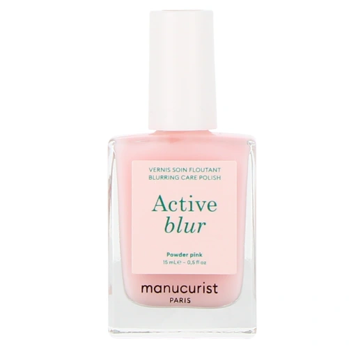 Manucurist Active Blur