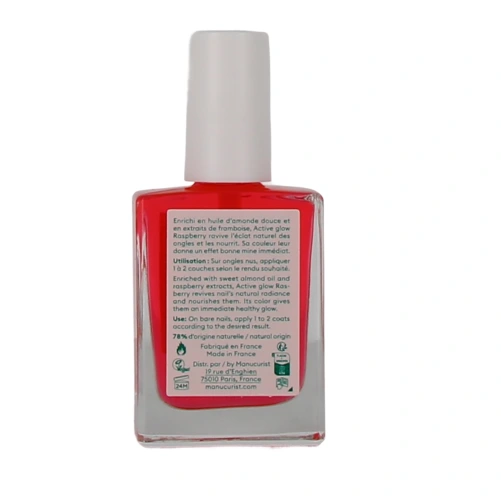 Manucurist Active Glow