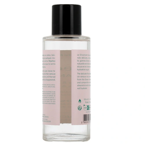 Manucurist Green Eau Dissolvante