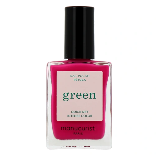 Manucurist Green Vernis à Ongles