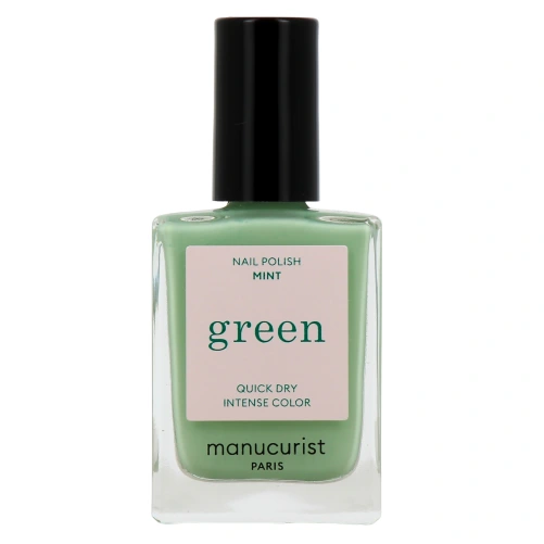 Manucurist Green Vernis à Ongles