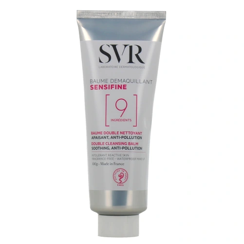SVR Sensifine Baume Démaquillant