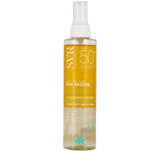 SVR Sun Secure Eau Solaire