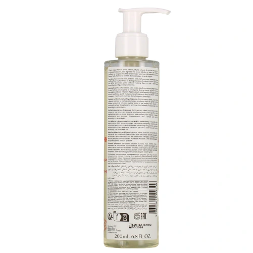 SVR Cicavit+ Gel Moussant