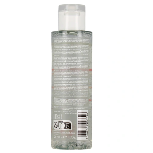 Palpebral Démaquillant Gelée Micellaire Yeux