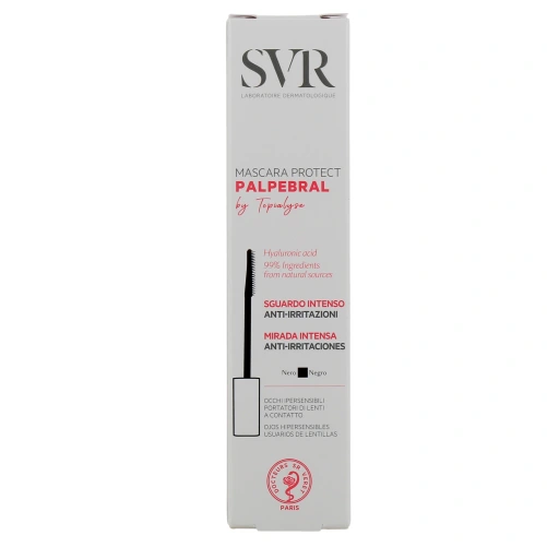 Topialyse Mascara Protect Palpebral