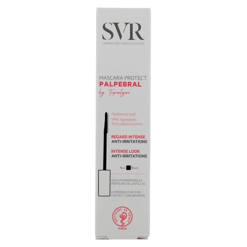 Topialyse Mascara Protect Palpebral