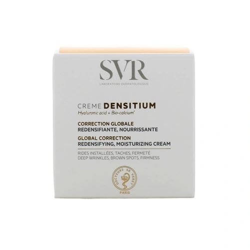 SVR Densitium Crème Correction Globale