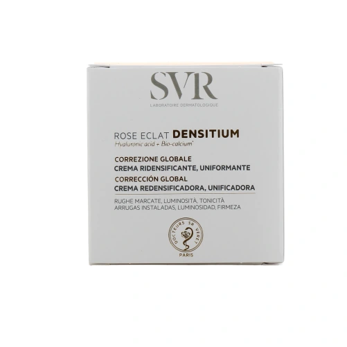 SVR Densitium Crème Anti-Âge Rose Eclat