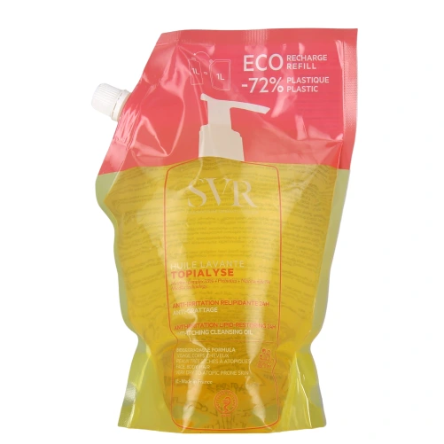 SVR Topialyse Huile Lavante