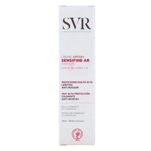 SVR Sensifine AR Crème SPF 50+
