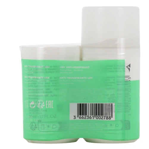 SVR Spirial Anti-Transpirant 48h