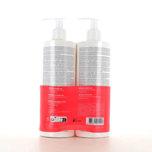 SVR Topialyse Baume Protect+