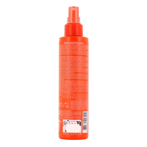 SVR Sun Secure Spray Solaire SPF 30