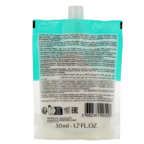 SVR Hydraliane Crème Hydratante Intense