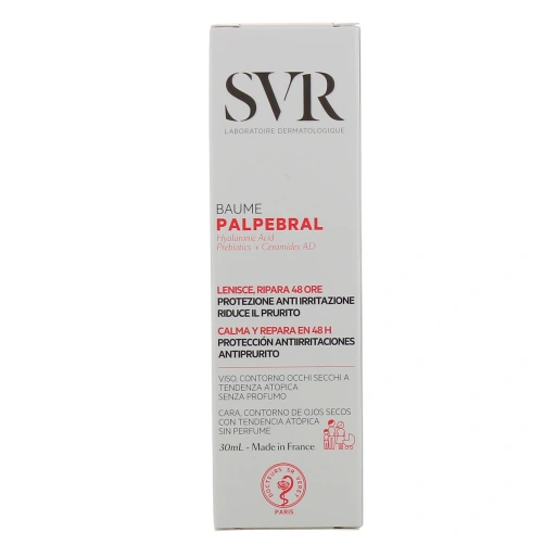 SVR Baume Palpebral