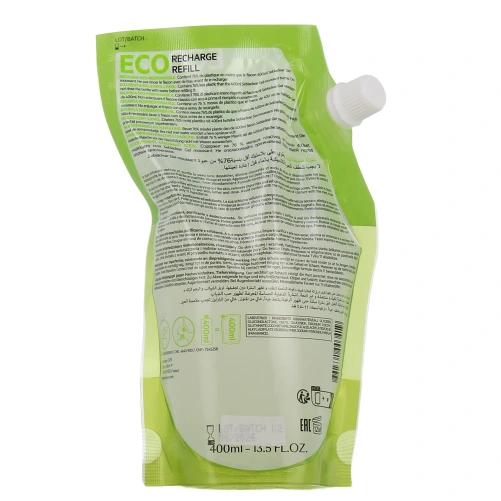 SVR Sebiaclear Gel moussant