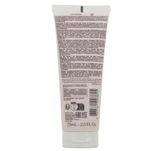 SVR Sensifine Masque SOS
