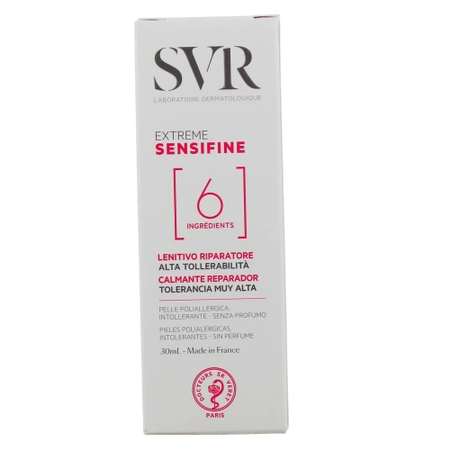 SVR Sensifine Extrême