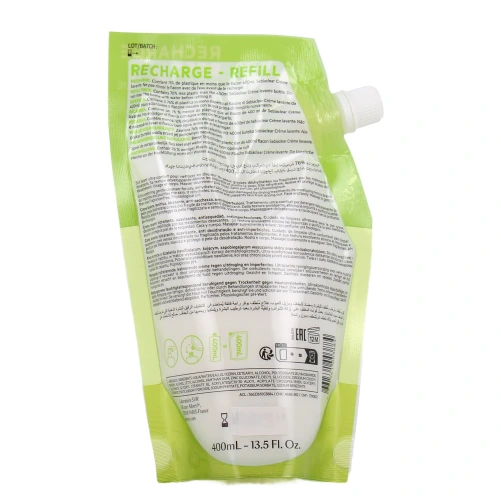 SVR Sebiaclear Crème Lavante