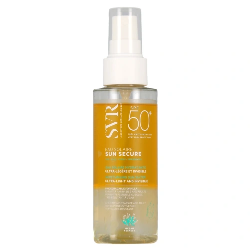 SVR Sun Secure Eau Solaire