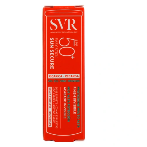 SVR Sun Secure Easy Stick SPF50+