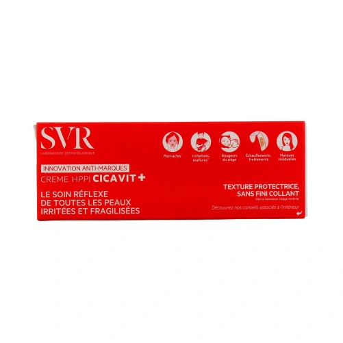 SVR Cicavit+ Crème HPPI