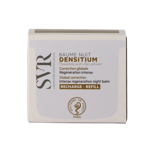 SVR Densitium Baume Nuit Réparation Globale