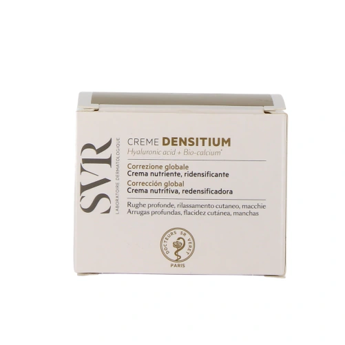 SVR Densitium Crème Correction Globale