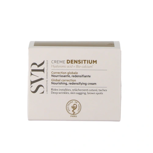 SVR Densitium Crème Correction Globale