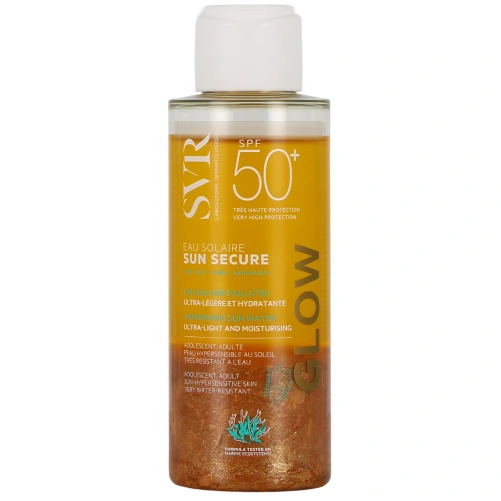 SVR Sun Secure Eau Solaire
