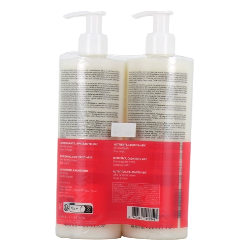 SVR Topialyse Crème Nourrissante Apaisante