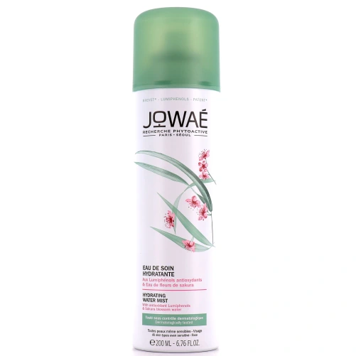 Jowaé Eau de soin hydratante