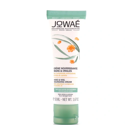 Jowaé Crème Nourrissante Mains & Ongles