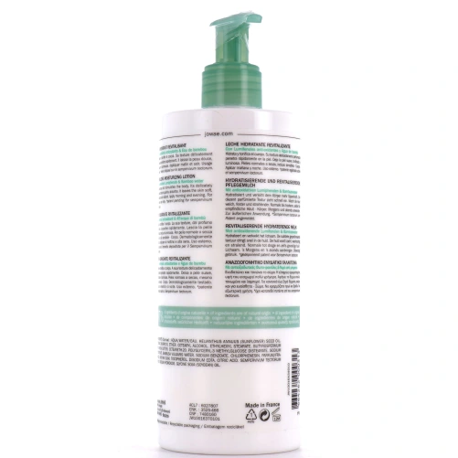Jowaé Lait Hydratant Revitalisant