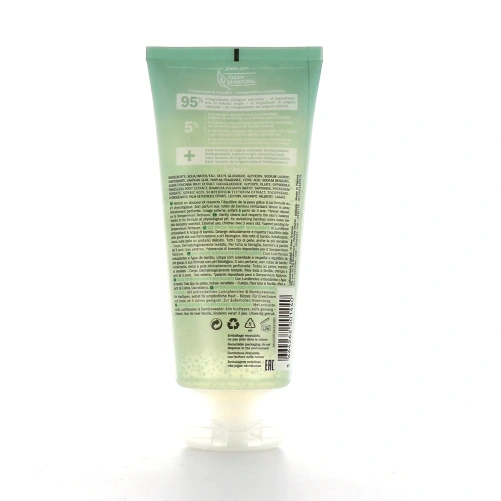 Jowaé Gel Douche Hydratant