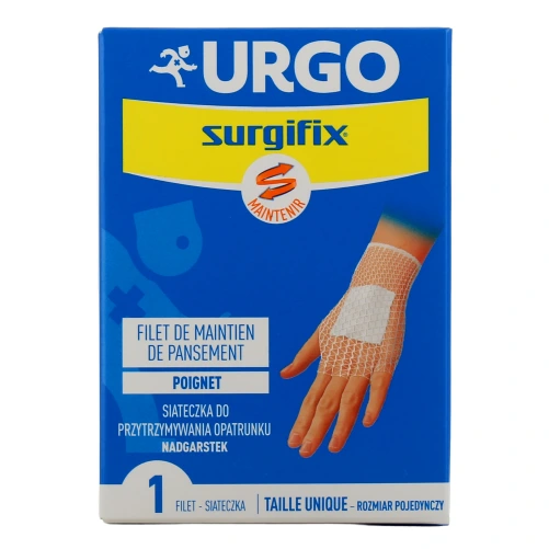 Urgo Surgifix Filet de Maintien de Pansement