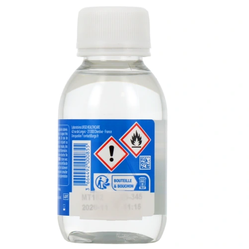 Urgo Alcool Modifié 90%