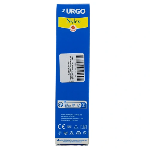 Urgo Nylex Bande Extensible de Fixation