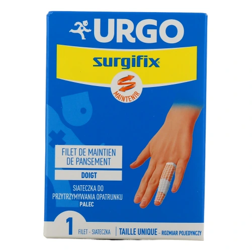 Urgo Surgifix Filet de Maintien de Pansement