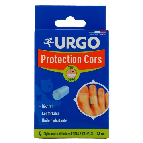Urgo Protection Cors Prêt à l'emploi